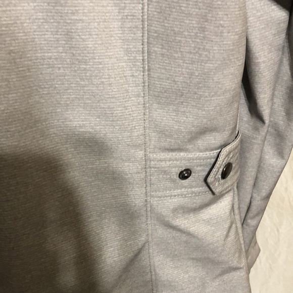 Gerry Special Edition Soft Shell Lined Athletic Jacket - Picture 7 of 7